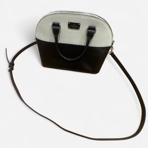 Like New-Kate Spade New York Grove Street Carli Satchel Bag Purse